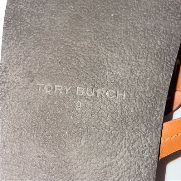 Tory Burch miller cloud sandals size 9 women - Picture 5 of 7